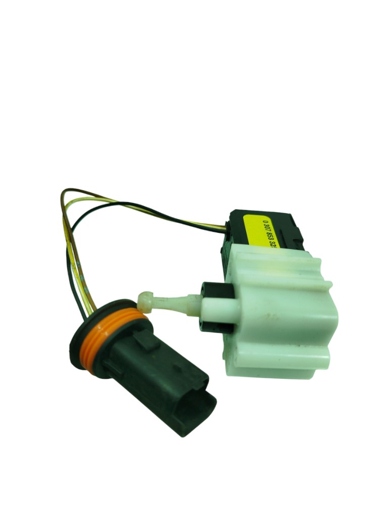 Regulador Farol Renault Megane 2008 2