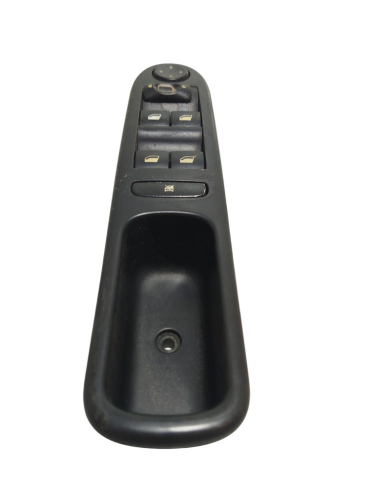 Interruptor Vidros Dianteiro Esquerdo Motorista Peugeot 307 9