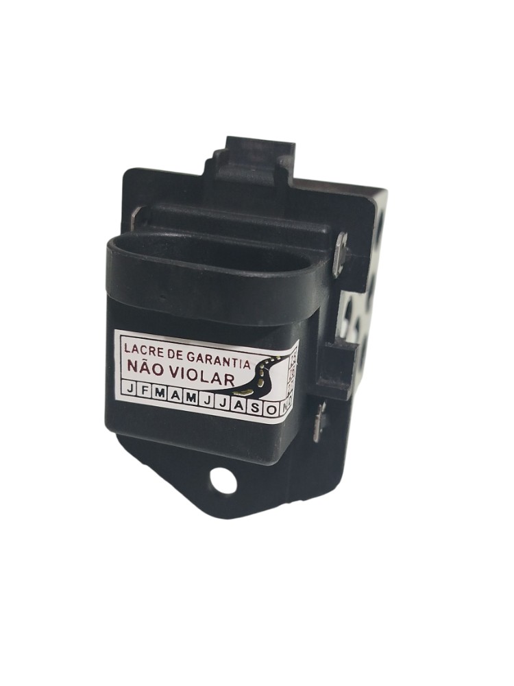 Resistência Ventoinha Renault Scenic 1.6 16v 2002 a 2008 5