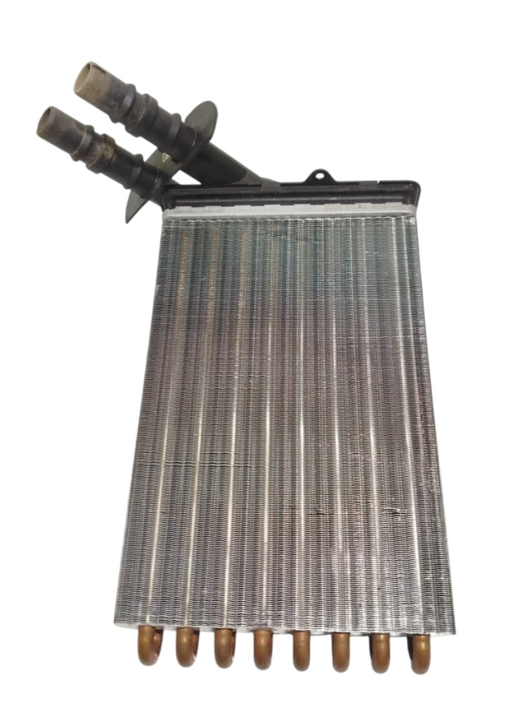 Radiador Ar Quente Clio 2004 127310100 1
