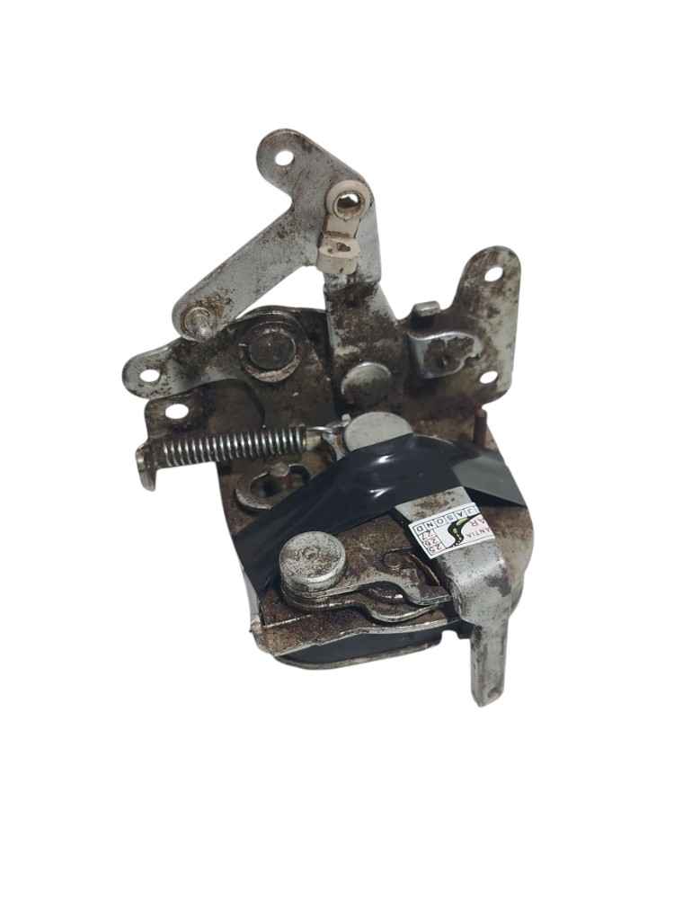Fechadura Diant Direita Fiat Uno 2006 3