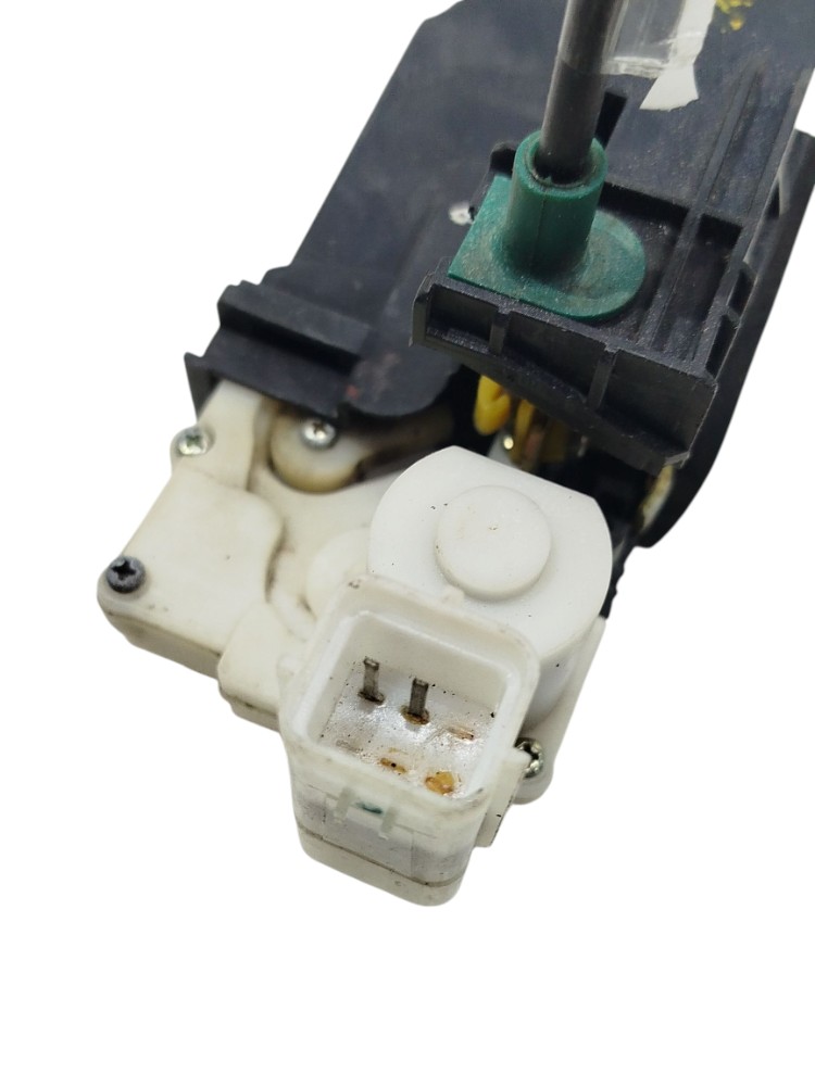 Fechadura Interna Diant Direita Eco Sport 2003 5