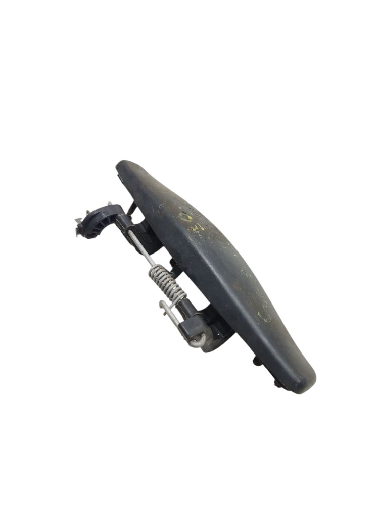 Maçaneta Externa Diant Esq Motorista Renault Sandero 2007 4