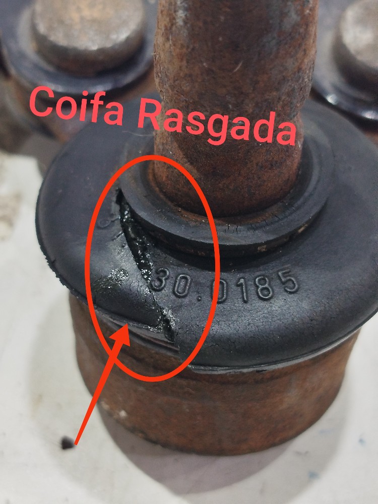 Bandeja Balança Fiat Bravo 2010 LADO esquerdo