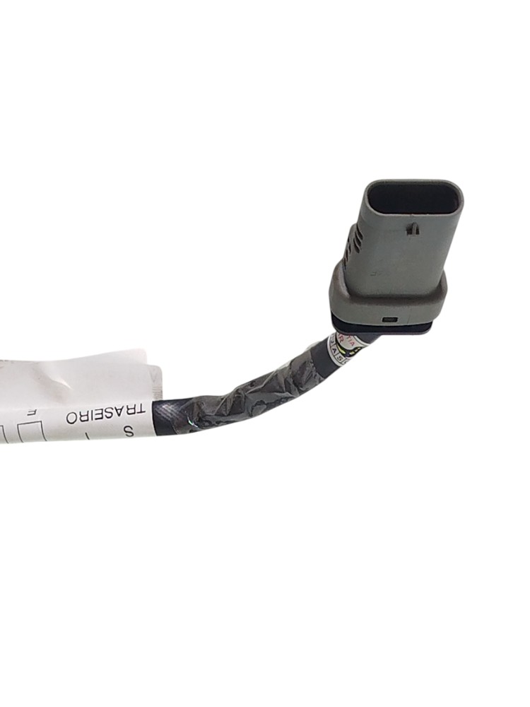 Sonda Lambda Inferior Gm Tracker 1.0 Turbo 2023 10025906 4