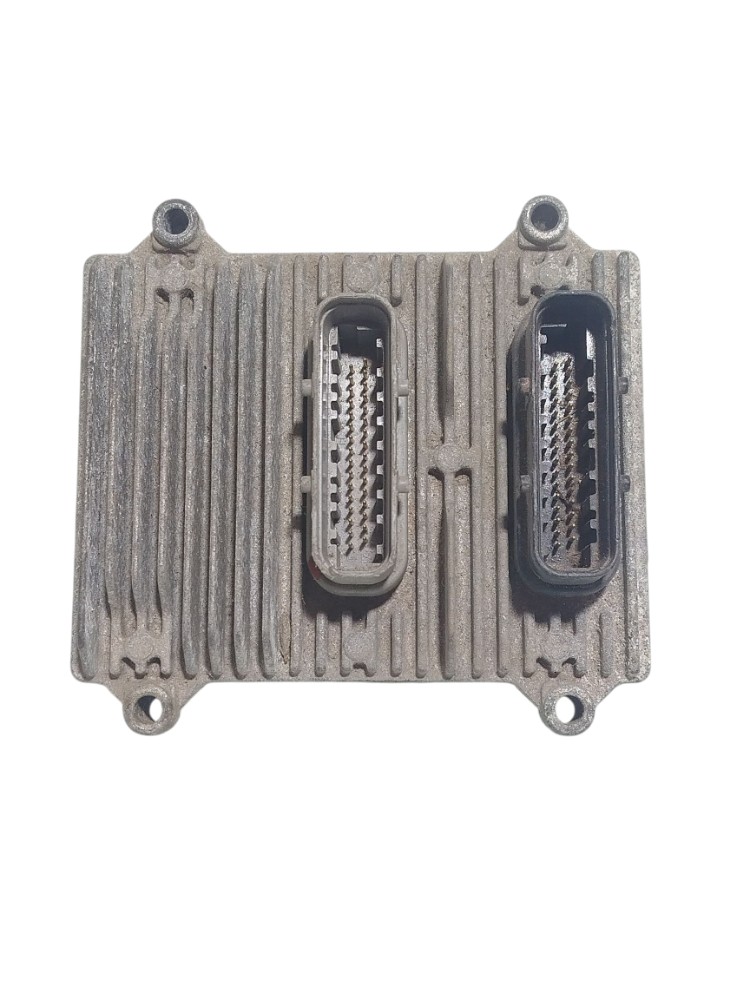 Modulo Injeção Eletrônica Gm Celta 1.0 2007 Flex 94702331 1