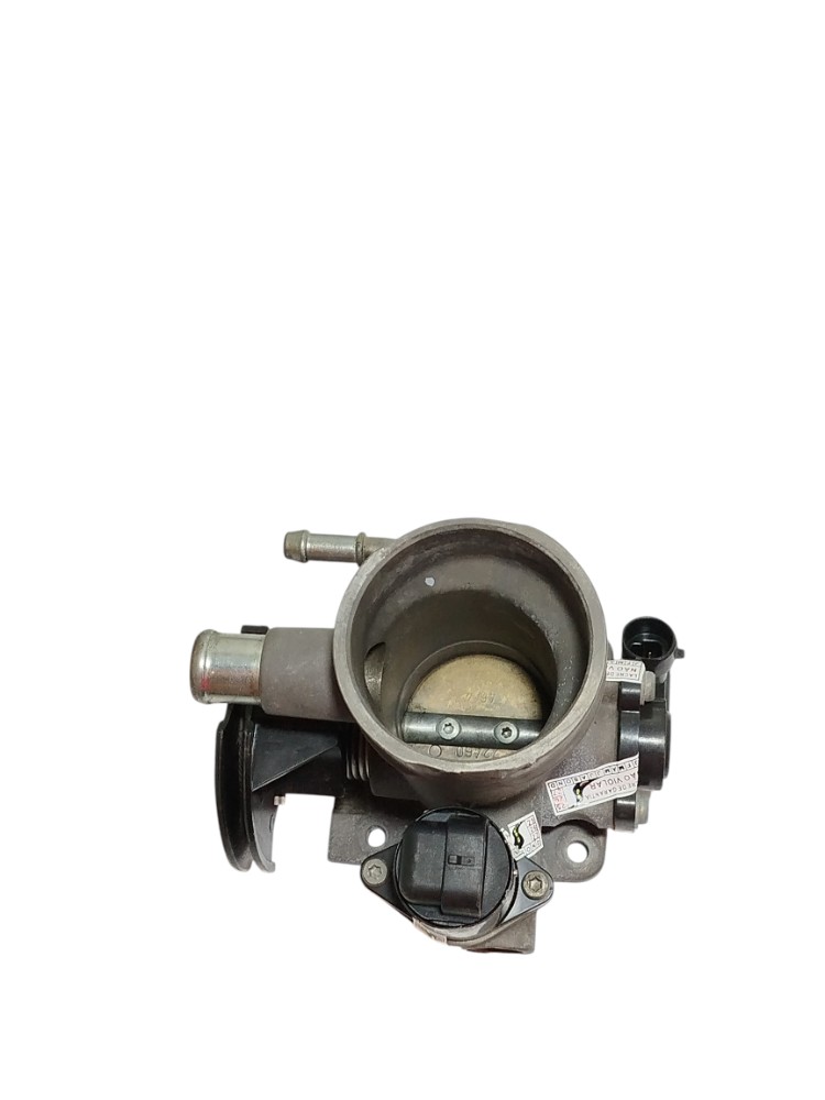 Tbi Corpo Borboleta Gm Celta Corsa 1.0 8v 2006  93346443 9