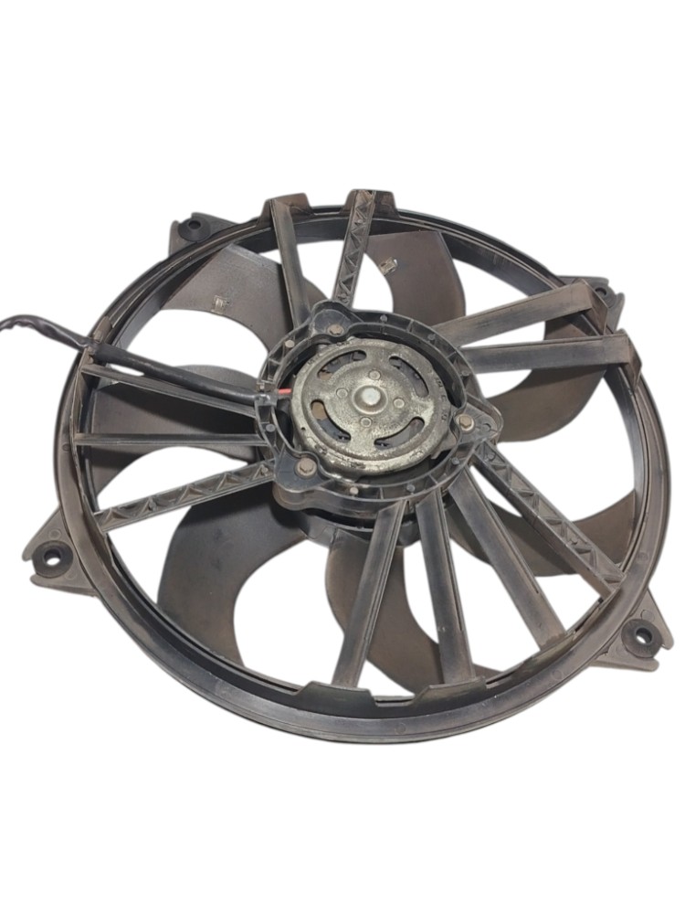 Ventoinha Radiador Peugeot 307 1.6 2007 A 2012 10428aa 4