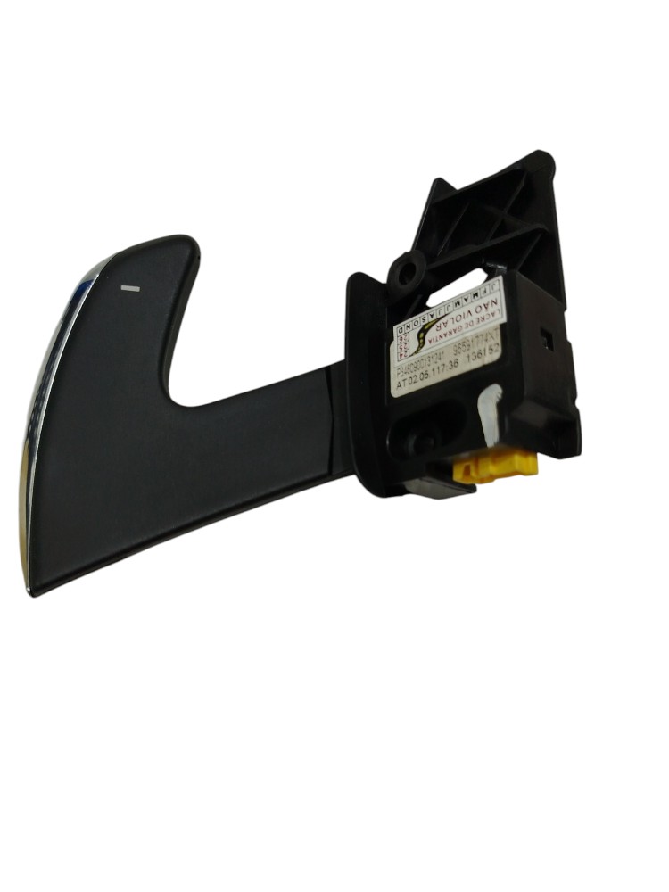 Pedle Shift Borboleta Marcha Ld Esquerdo C4 Picasso Glx 2012 1
