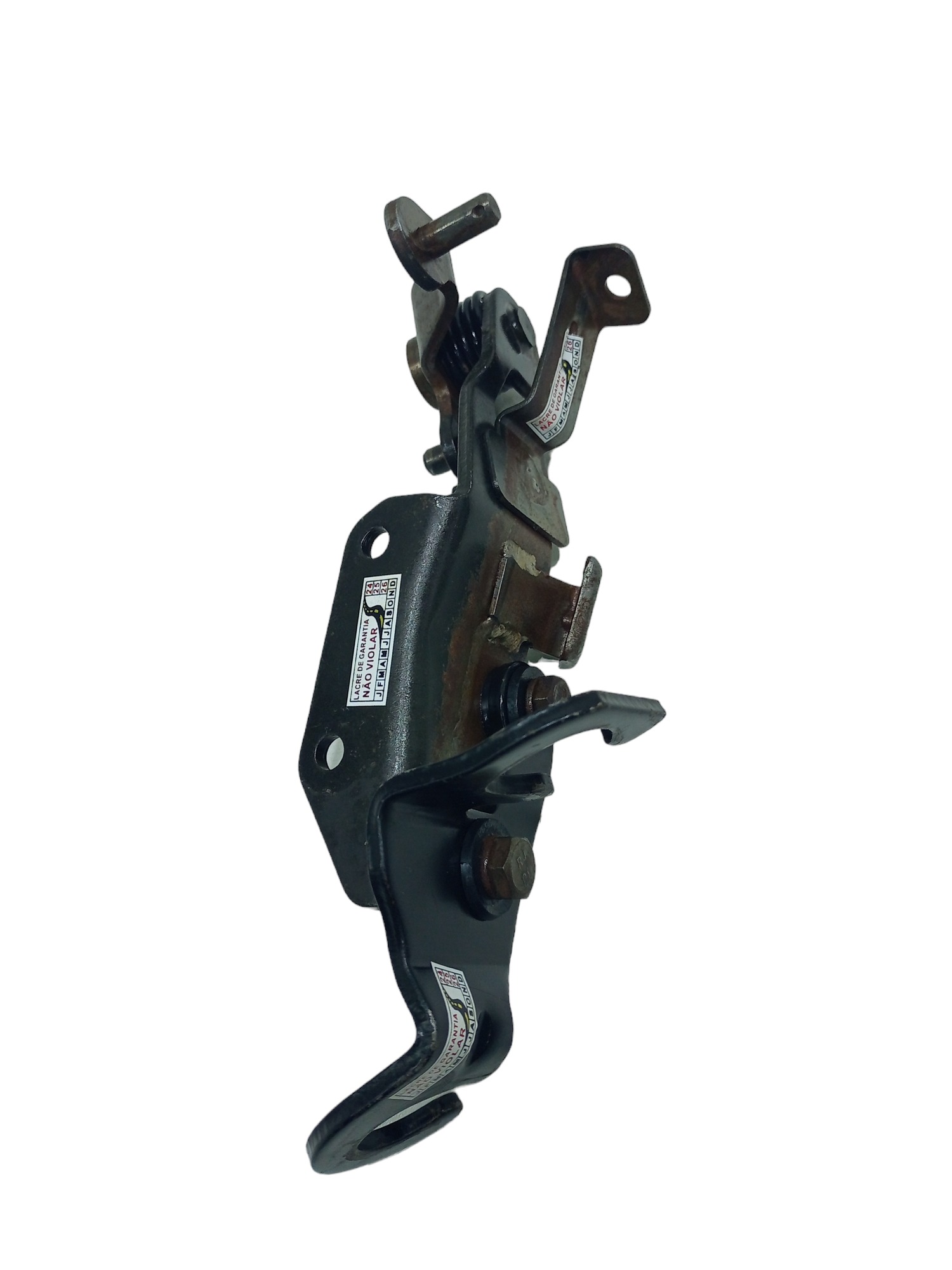 Suporte Do Cabo Trambulador Jac T6 2.0 16v 2016 3