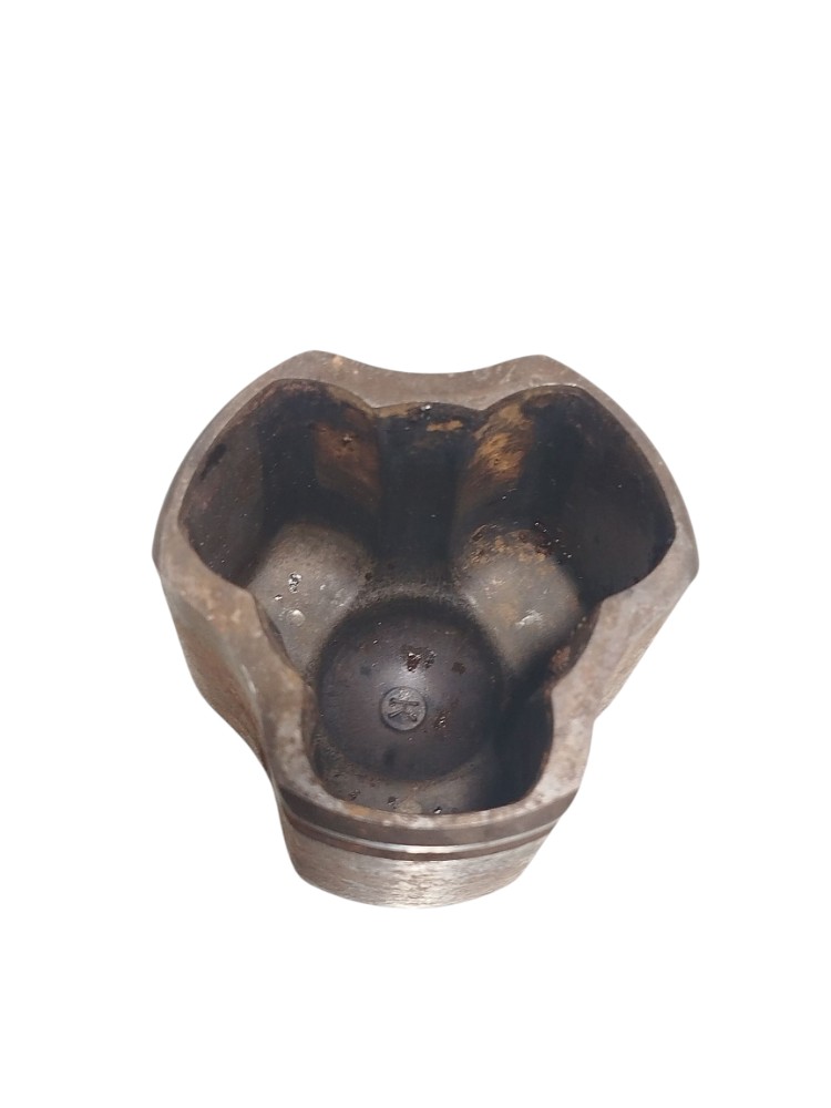 Tulipa Lado Esquerdo Ford Ka 1.0 2004 5