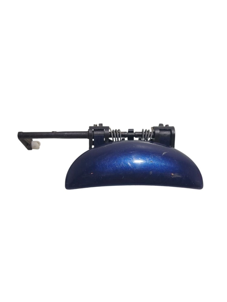 Maçaneta Diant Direita Peugeot 206 207 2005 1