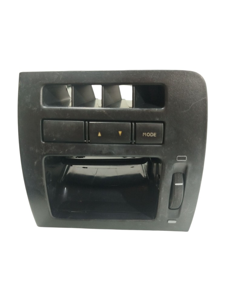 Difusor ar esquerdo lado fiat palio siena strada 2008 a 2012 1