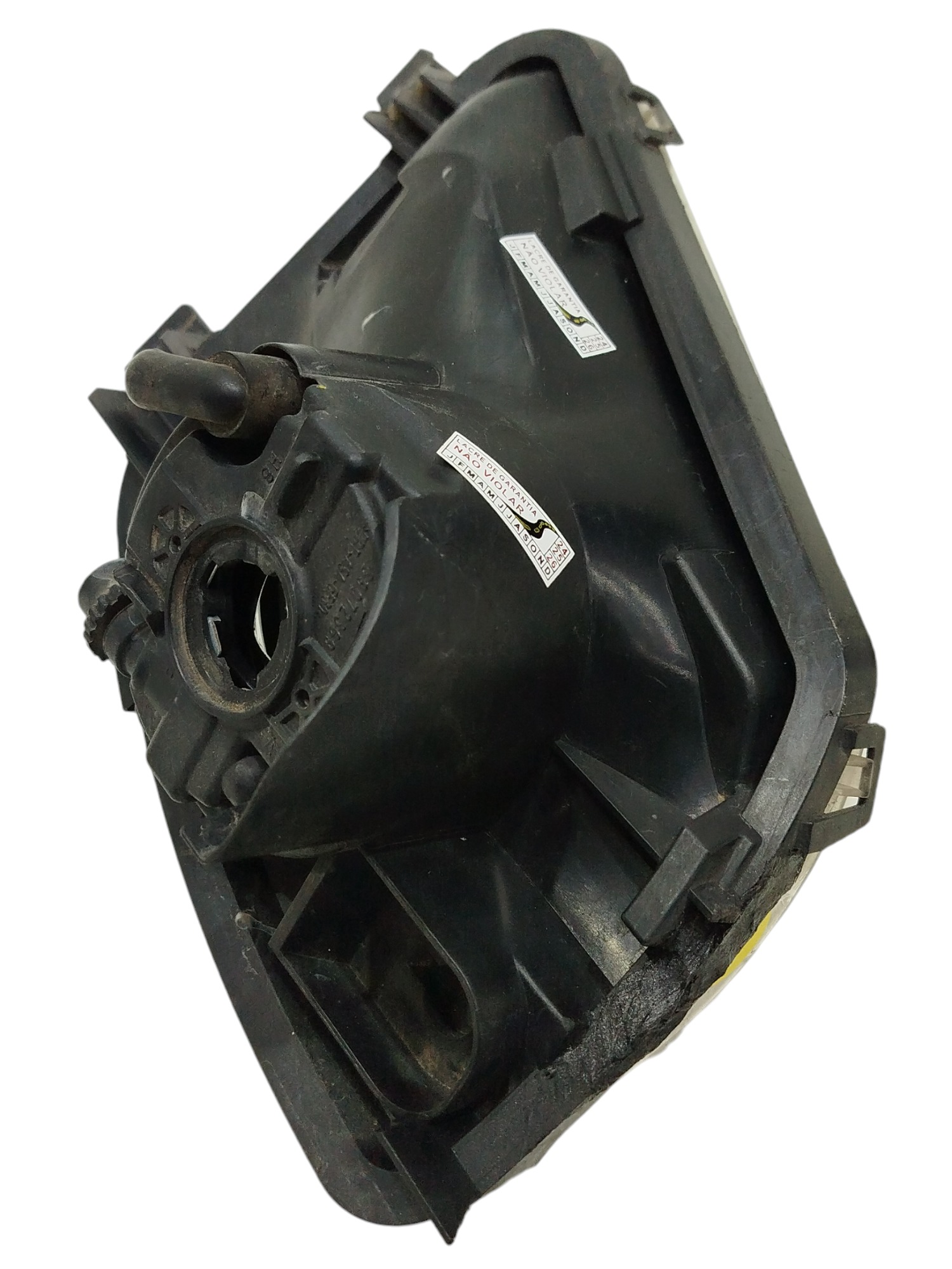 Farol Milha Direito Peugeot 308 2013 Com Detalhe 2