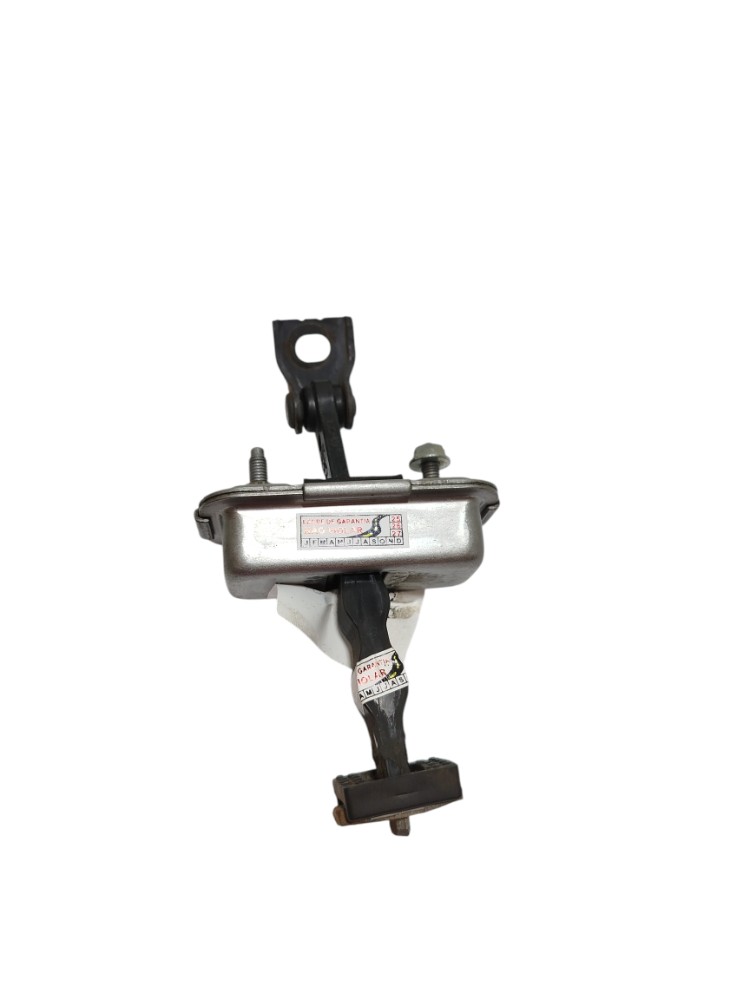 Limitador Porta Dianteira Direita Peugeot 208 2013 A91fl 10