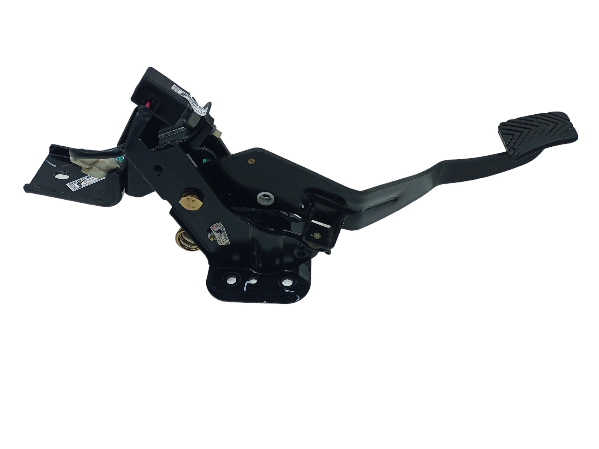 Pedal Embreagem Jac T6 2.0 16v 2016 2