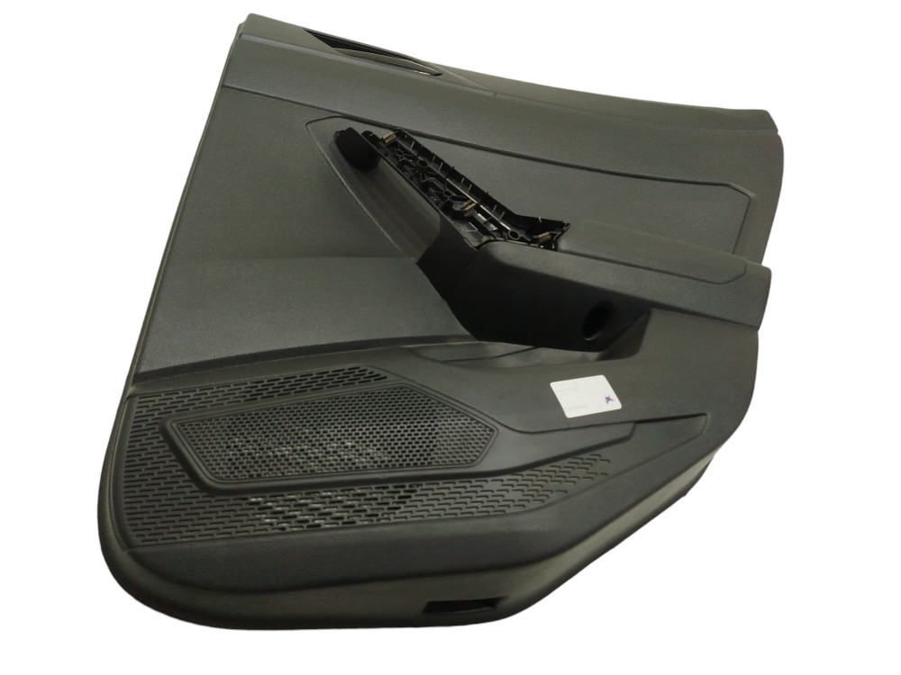Forro Porta Traseiro Direito Vw Polo 2021 6ea868010 1