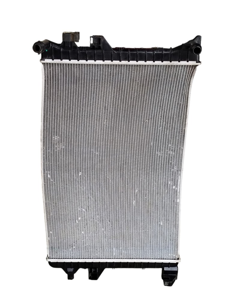 Radiador Tcross Sense 200 1.0 12v TSI Turbo 2020 4