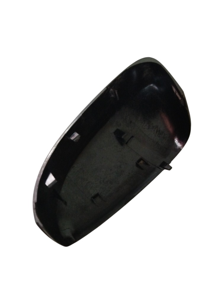 Capa Retrovisor Lado Esq Voyage 1.6 2018 3