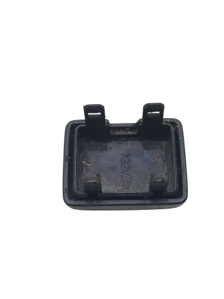 Botão Tampa Usb Honda Crv 2012 3