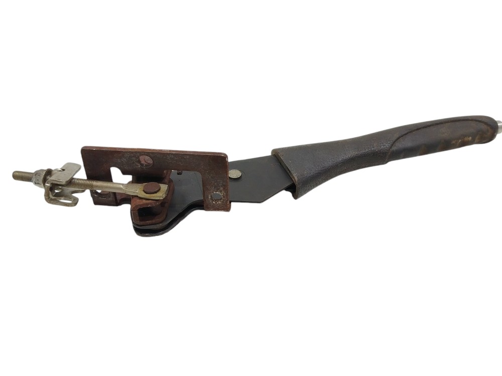 Alavanca freio de mão peugeot 206 2007 1