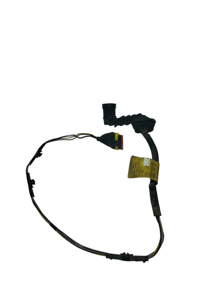 Chicote Porta Tras Esq Fiat Palio 1999 46443134 1