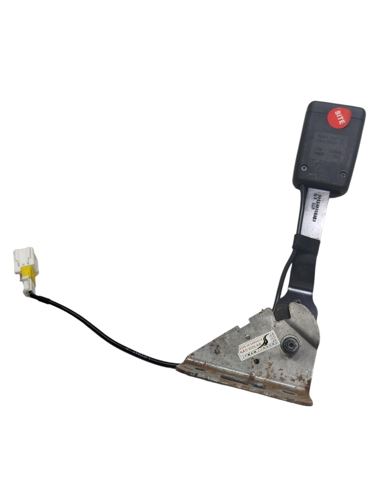 Engate Cinto Segurança Diant C4 Picasso GLX 2.0 16v 2012