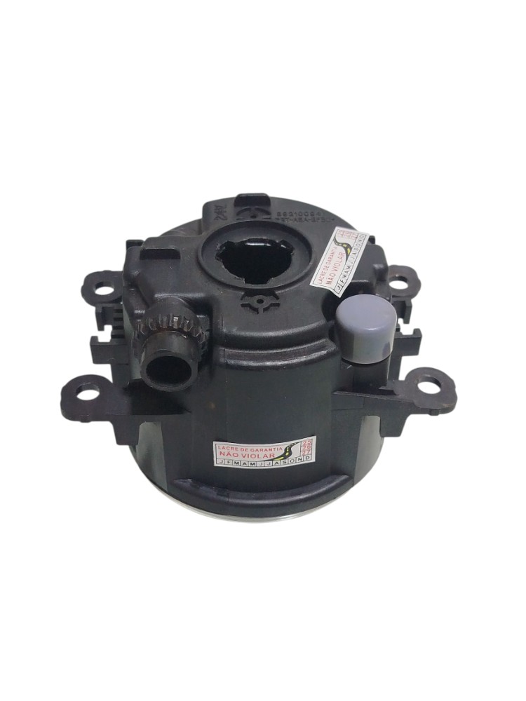 Farol Milha Citroen C4 2011 89210094 6