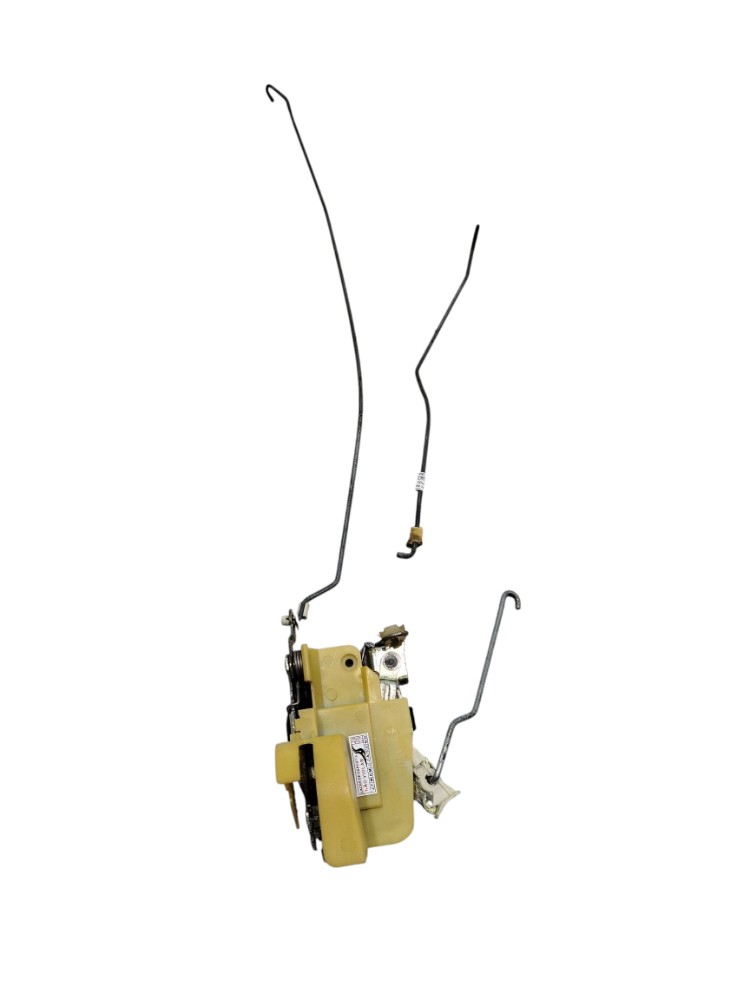 Fechadura Interna Td Corsa 1994 A 2002 90451281 2