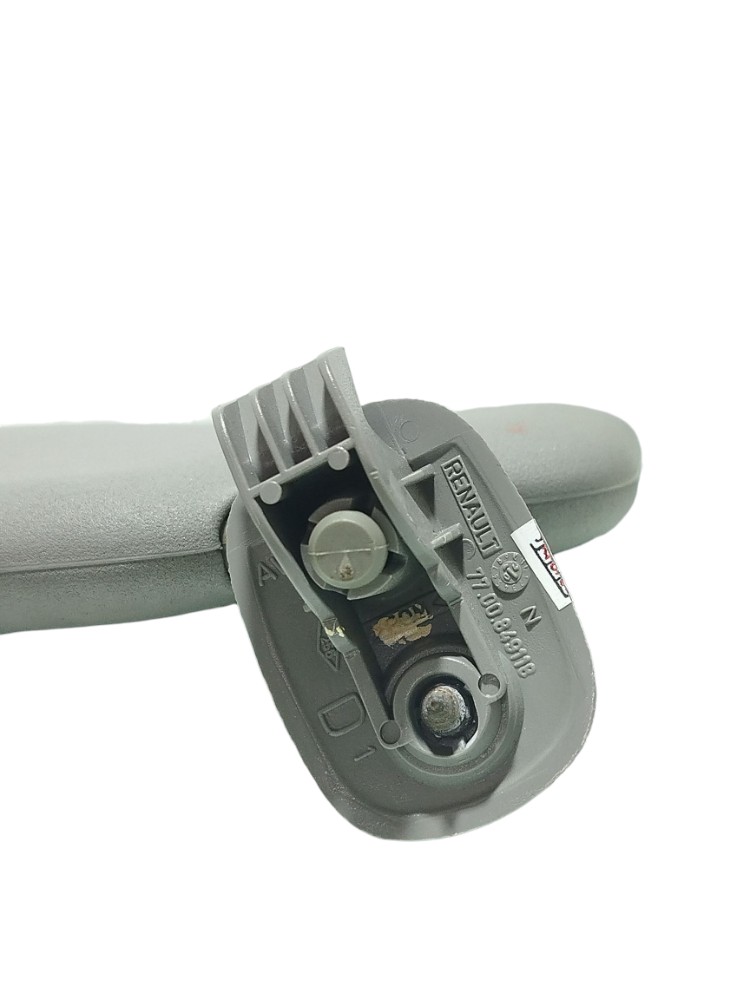 Quebra Sol Diant Dir Passageiro Renault Clio 2006 7700849118 4