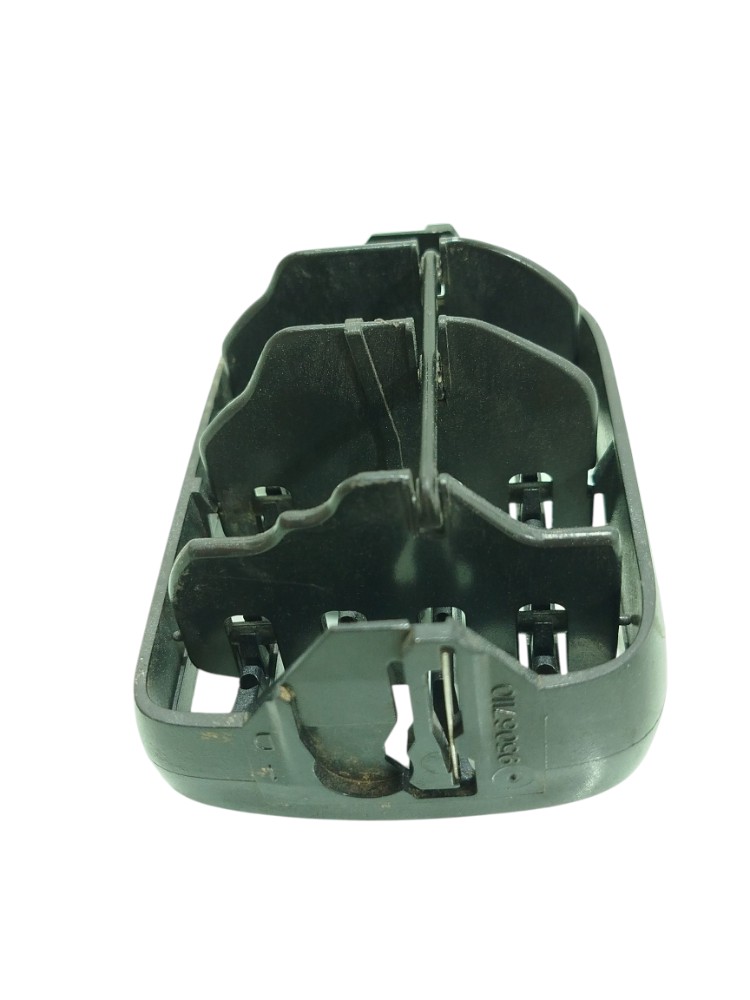 Difusor Grade Saída Ar Painel Direito Renault Clio 2003 6