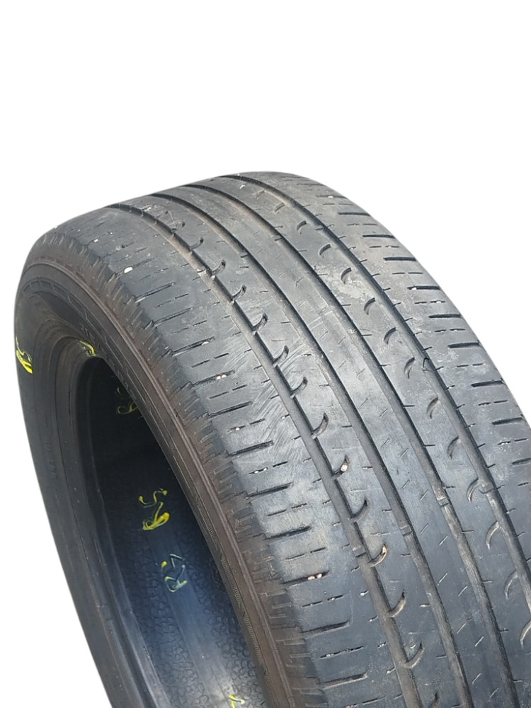 Godyear Pneu Aro 17 215/55r17 A 7