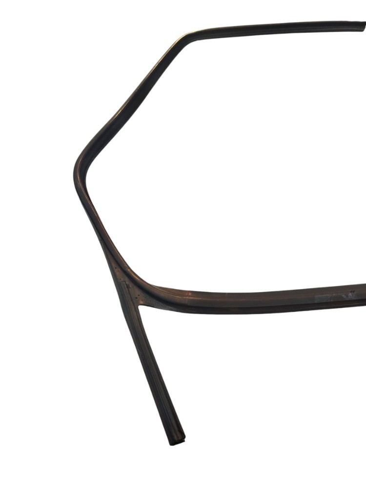 Borracha Canaleta Tras Di Peugeot 206 1.4 2005 9624640880K06 6