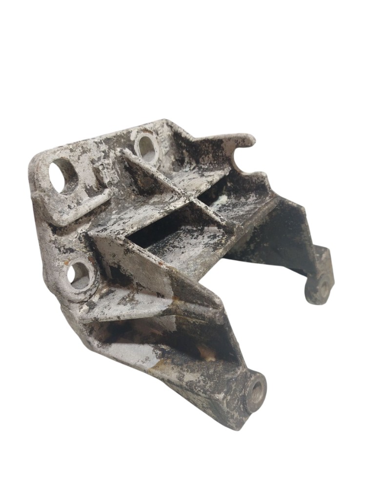 Suporte Coxim Caixa Câmbio Ford Ka 1996 A 2001 2