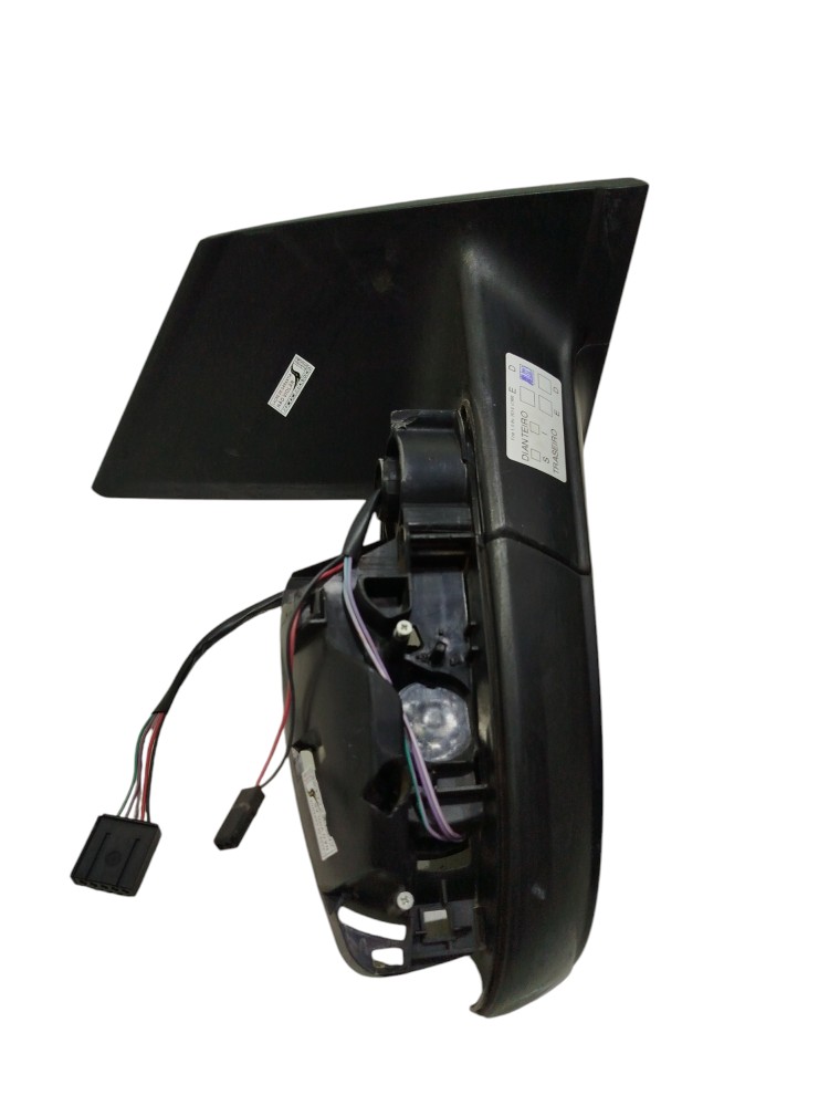 Retrovisor Elétrico Fox Ld Direito Fox 1.0 2014 Detalhe 1