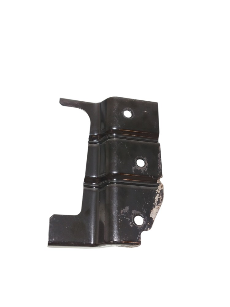 Suporte Chicote Fiat Cronos 1.0 2023 55271618 Preto
