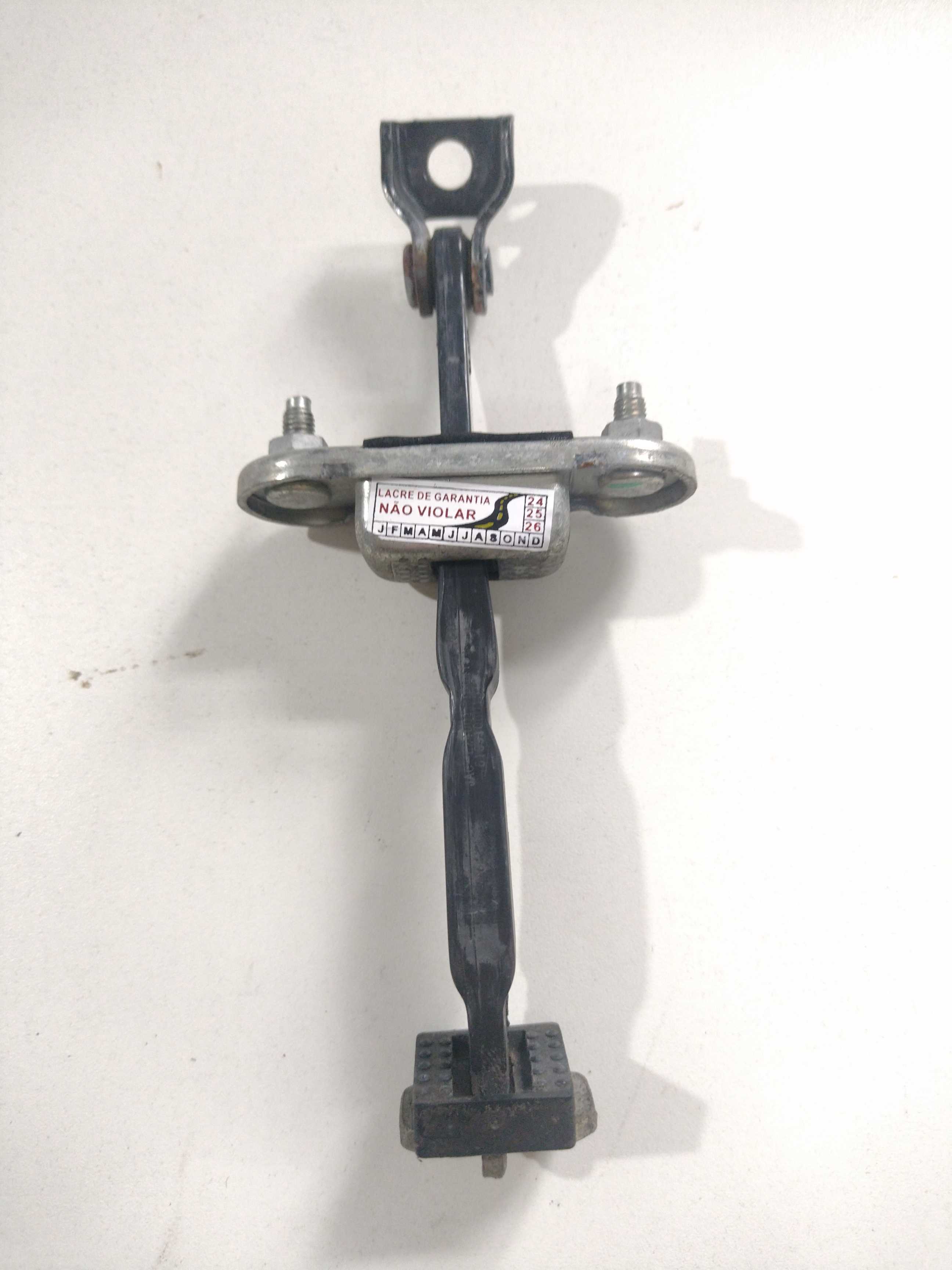 Limitador Porta Dianteira Esquerda Jac T6 2016 1