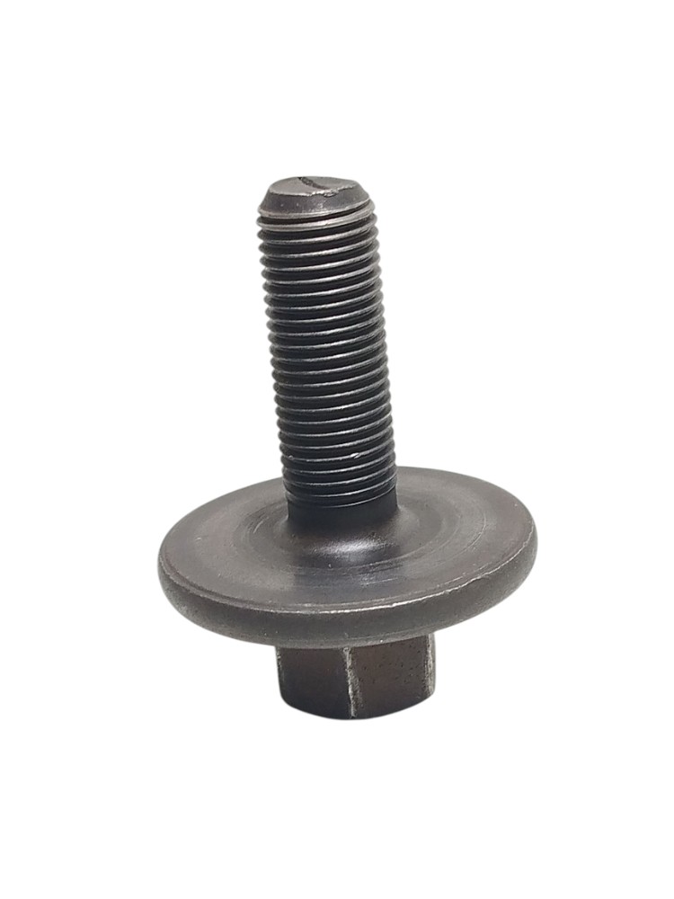 Parafuso Polia Virabrequim Nissan Versa 1.6 Sl 2013 4