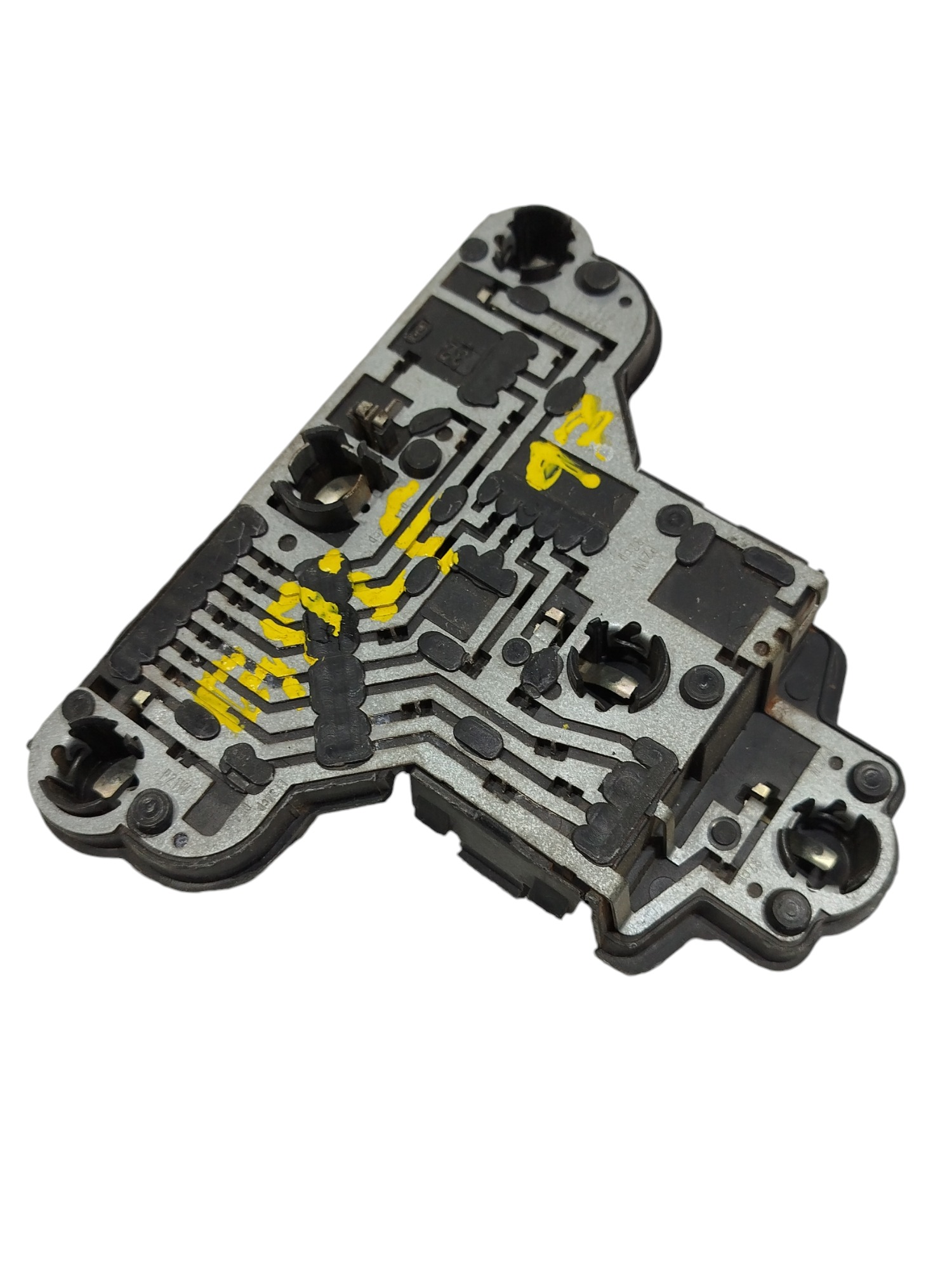 Circuito Lanterna Esquerda Vw Golf 1995 1h6945257 1