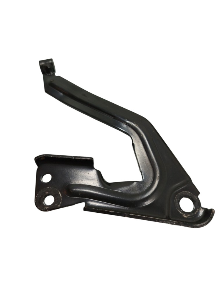 Suporte Coletor Admissão Peugeot 206 1.4 2005 3