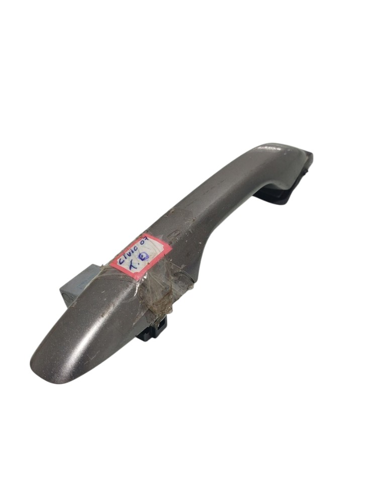 Maçaneta Externa Tras Direita Honda Civic 2007 3