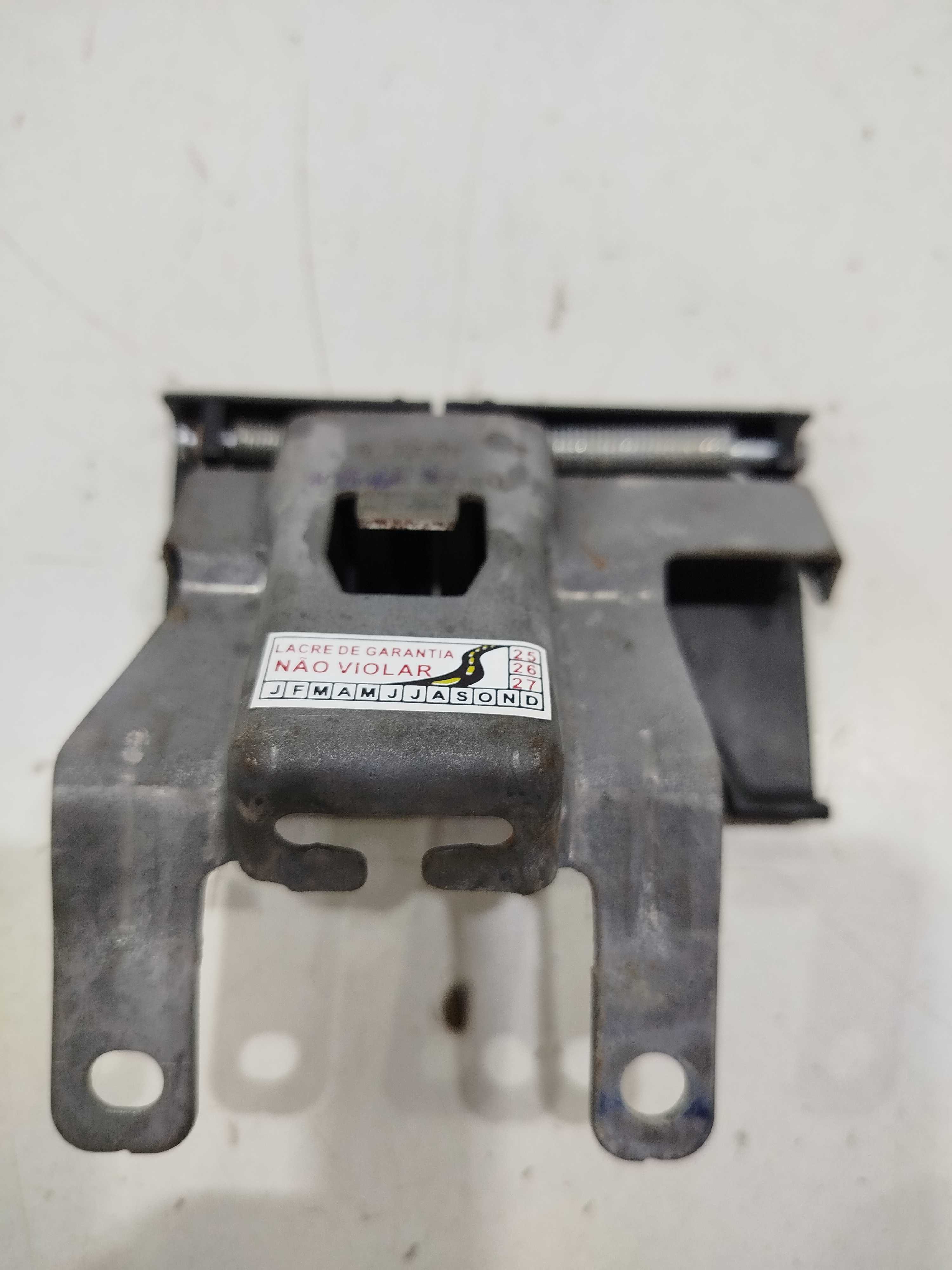 Puxador Alavanca Capo Tanque Nissan Versa V Drive 2020/21 2