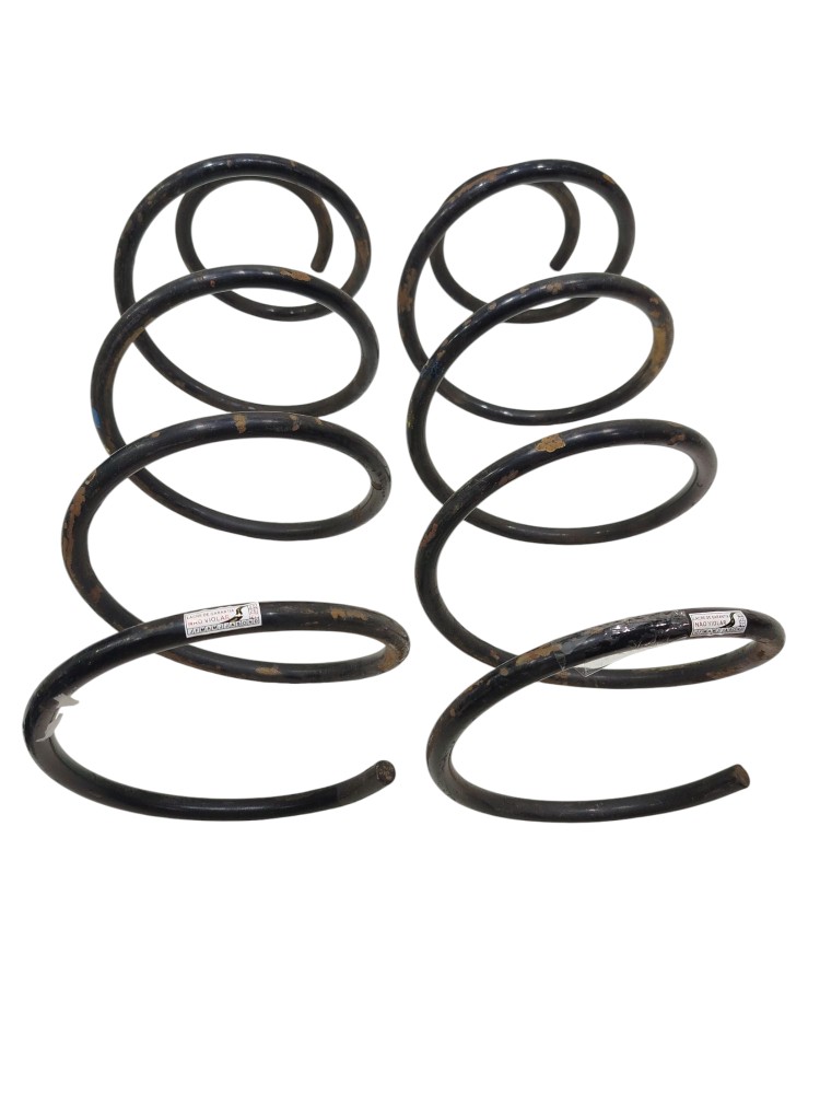Par Mola Dianteira Fiat Brava 1.6 2000 2