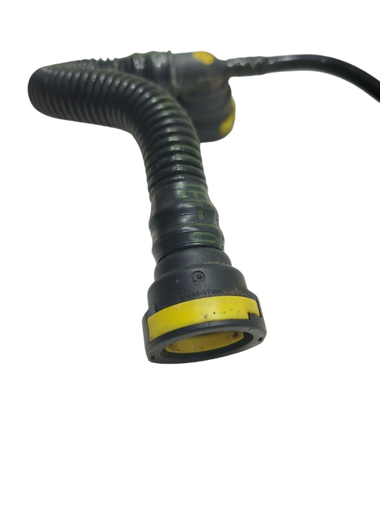 Mangueira Suspiro Tampa Válvula Peugeot 207 1.6 2010 6