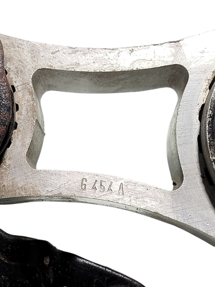 Suporte Coxim Motor Ford Fiesta 1.6 2014 G454a 4