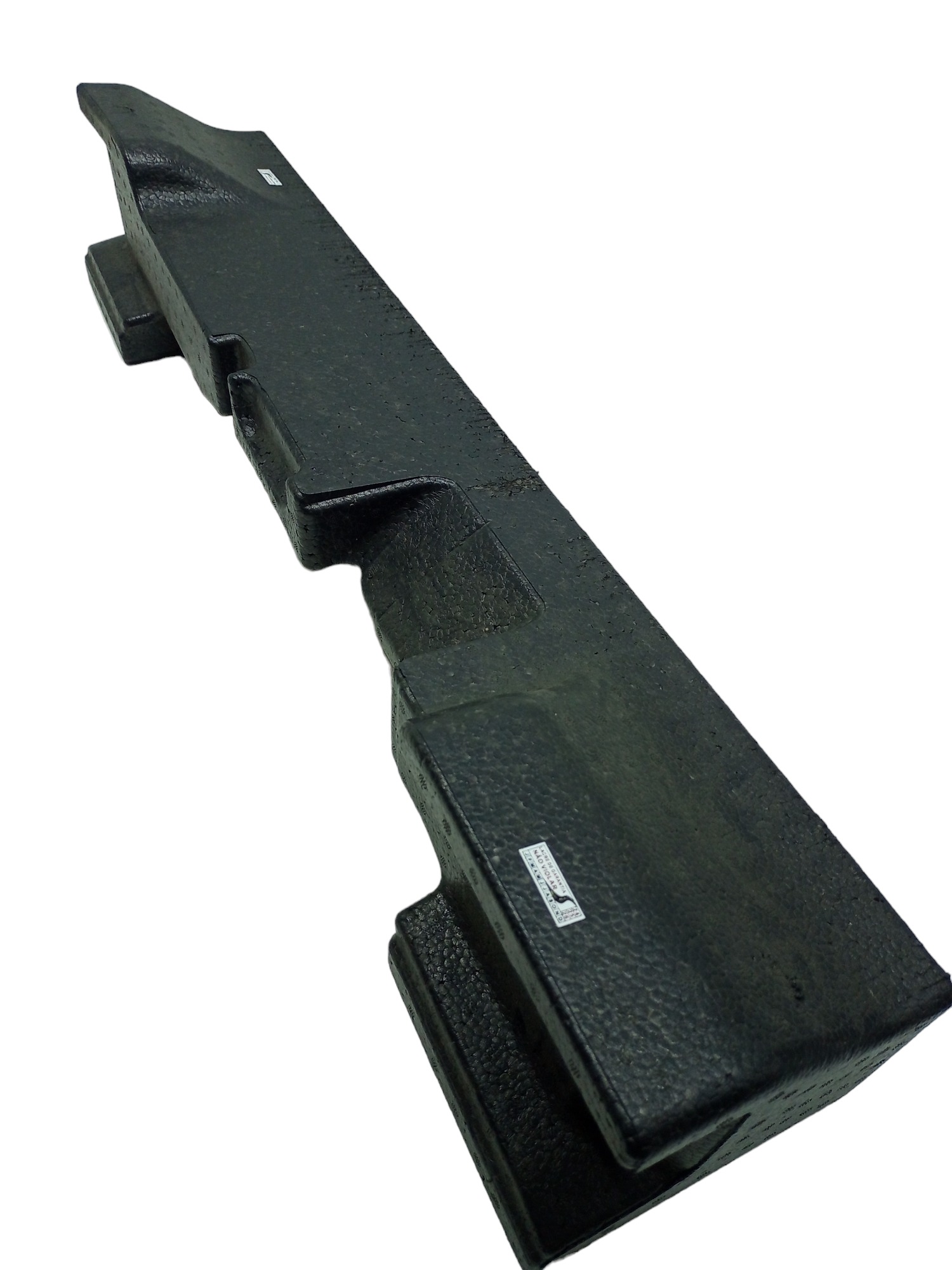 Isopor Porta Malas Jac T6 2.0 16v 2016 4