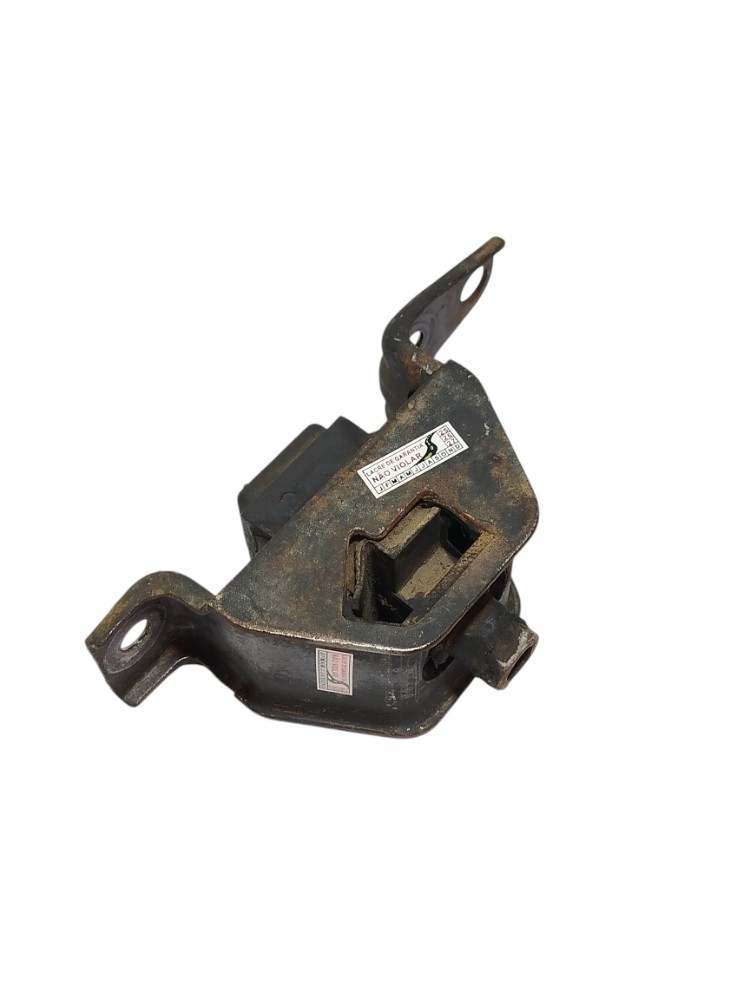 Coxim Motor Lado Direito Fiat Palio 1999 6