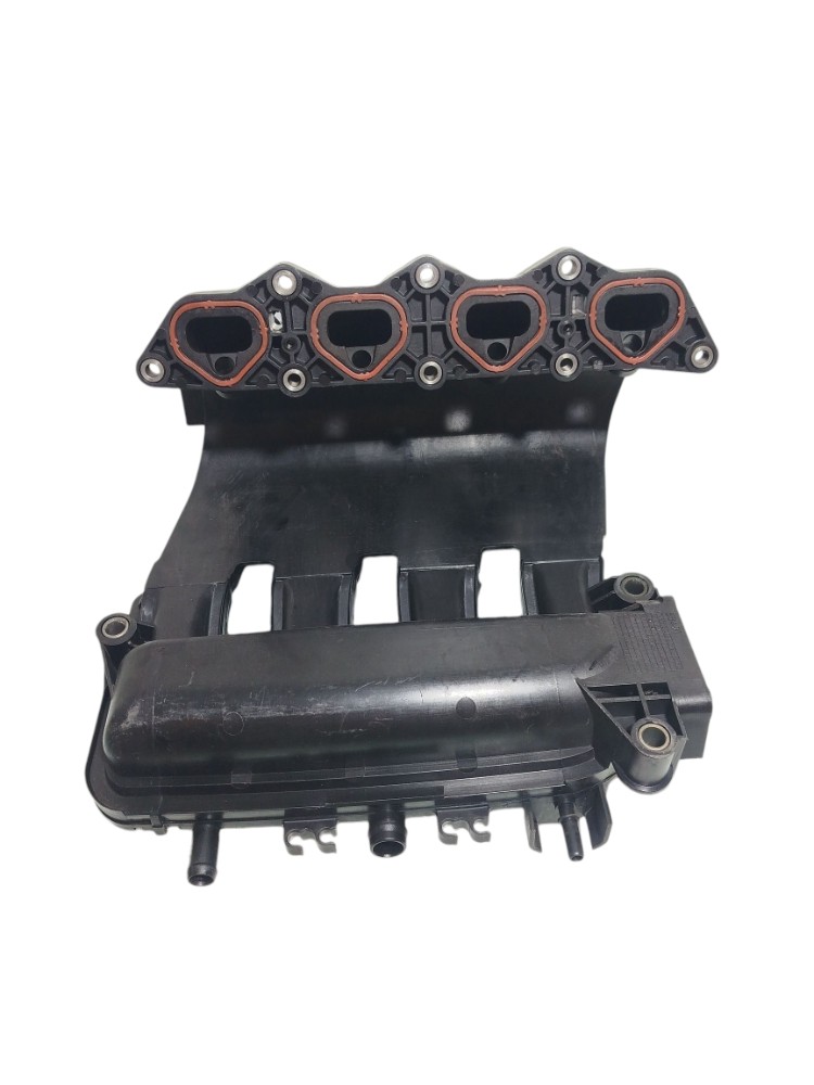 Coletor Admissão Renault Clio 1.0 16v 2006 53497 1