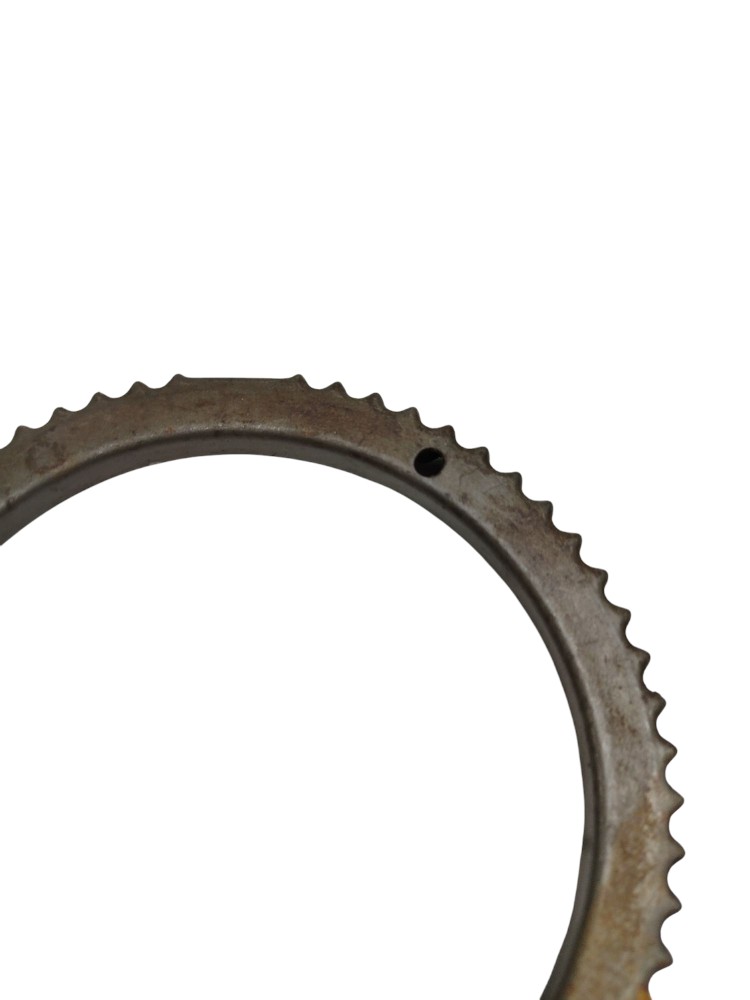 Roda Fônica Gol G3 1.0 2003 6