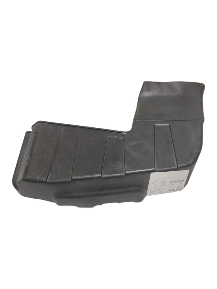 Tampa Modulo Injeção Citroen Aircross Peugeot 9801464880